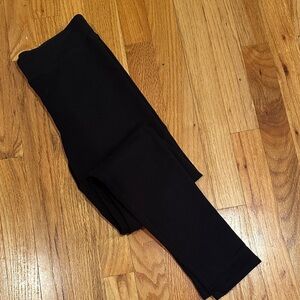 Garage Black Leggings